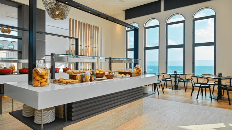 Malta Marriott Hotel & Spa